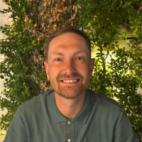 Bilue Employee Dean Lomas's profile photo
