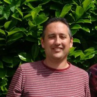 Contagious Employee Ian Darby's profile photo