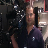 QUADSYSTEMS Employee Hiram Santoni Jr's profile photo