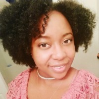 Mental Health Association Employee Kiara Wood's profile photo
