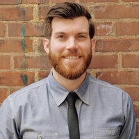 Outer Coast Employee Garrett Faulkner's profile photo