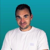 ReGNR Employee Vincent Fremont's profile photo