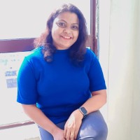 Cognitive View Employee Laxmi Mohanty's profile photo
