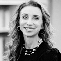 AssetBook Employee Jeannette Davie's profile photo