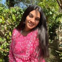 Chicnutrix Employee Shikha Javeri's profile photo