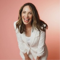Entreprenista Employee Stephanie Cartin's profile photo