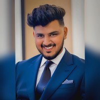 Shantanu Kamble Email