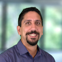 Rimkus Employee Mike Jeffery's profile photo