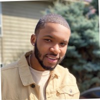 Andre' Grady's profile photo