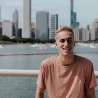 Kingsbury High School Employee Stu Rozendal's profile photo