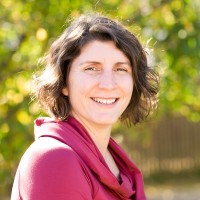 Pinnacle Plan Writing Employee Marisa Marconi's profile photo