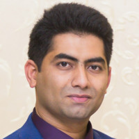 Oak Ridge National Laboratory Employee Kazi Asifuzzaman's profile photo