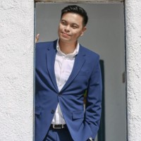 PwC South East Asia Consulting Employee Conrad Cueto's profile photo