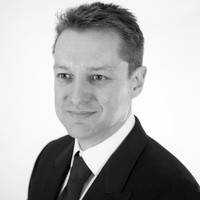 EXCID Employee Paul Bauweraerts's profile photo