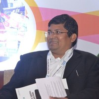 E-mail e número de telefone de Prashant Wath