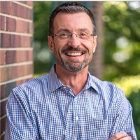 Columbus Radiology Employee Greg Hinn's profile photo