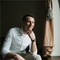 Torden LLC Employee Bohdan Dubovyi's profile photo