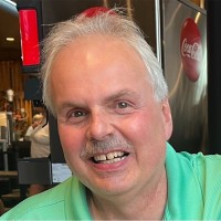 Frontgrade Technologies Employee Rick Zalewski's profile photo