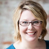 Compensation Connections Employee Shannon Drohman's profile photo