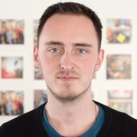 Dotidot Employee Tomáš Kraus's profile photo