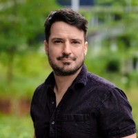 poinz AG Employee Robert Blum's profile photo