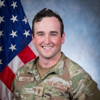 Wisconsin Air National Guard Employee Jacob Kramer's profile photo