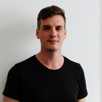 Network Security Labs Employee Navaho de Wet's profile photo