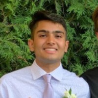 Soham Parikh Email