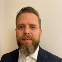 StrongPoint Employee Claes Danhage's profile photo