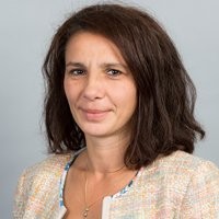 Manpower France Employee Daniela Dragomir's profile photo