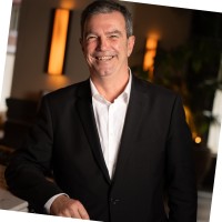 Catalonia Hotels & Resorts Employee Joaquin Urbieta's profile photo