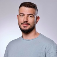 C & S Computer & Software Employee Bareq Jamal's profile photo