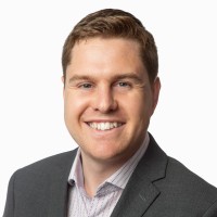 Kiwa UK Employee Ben Richards's profile photo