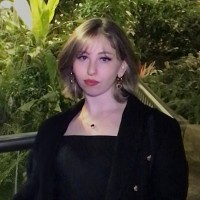 Wolver AI Employee Lily H.'s profile photo
