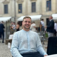 TecEx Employee Jonathan Hugo's profile photo