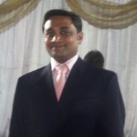 HBS Realtors Pvt Ltd Employee Aatish Patil's profile photo