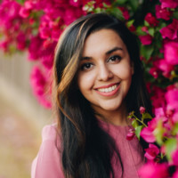 Pendulum Employee Muqaddisa Javad's profile photo