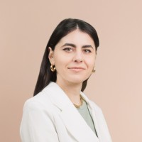 Navis Employee Juliana Nicha Andrade's profile photo