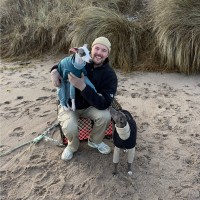 Unilink Employee Elliott McKevitt's profile photo