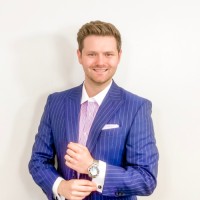 Park Place Properties Employee Garth Ward's profile photo