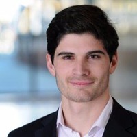 Mobilexpense Employee Amaury de Villenfagne's profile photo