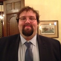 Helion Technologies Employee Scott Walker's profile photo