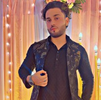 Siddiqui.m Kashif's profile photo