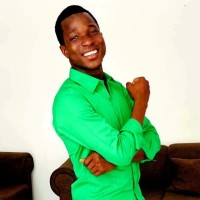 ITGust Employee Sidiki Conde's profile photo