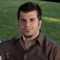 Local Ad Face Employee Michael Stathopoulos's profile photo