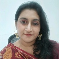Sandya Robert Email & Phone Number