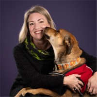 Workforce Strategy Partners Employee Elizabeth Jurcik's profile photo