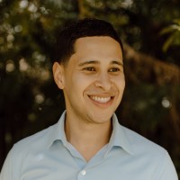Back from the Brink Employee Erick Fernandez's profile photo