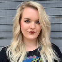 Andrea Hall's profile photo