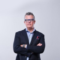 Marc Huffman